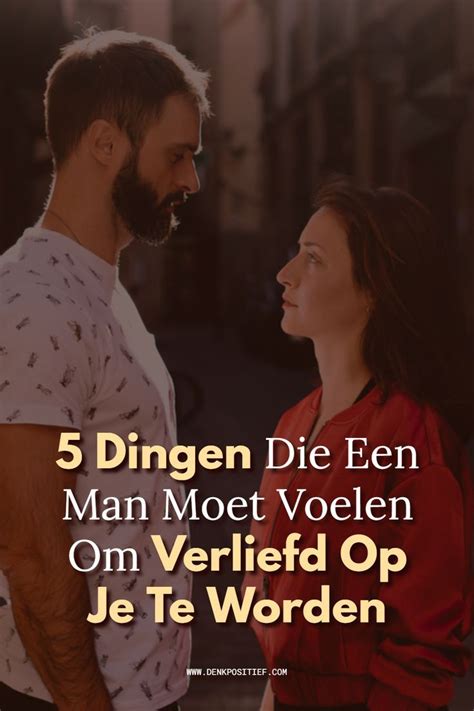 Ervoor zorgen dat een Weegschaal (man) verliefd op je wordt